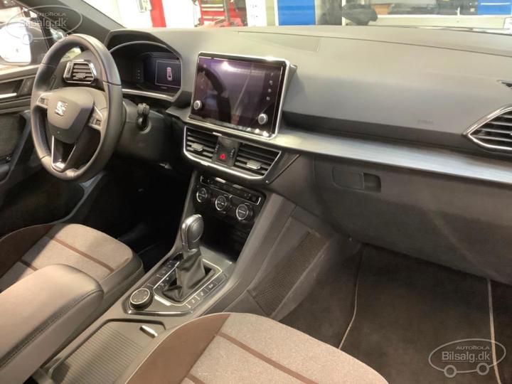 Photo 6 VIN: VSSZZZKNZLW008109 - SEAT TARRACO SUV 