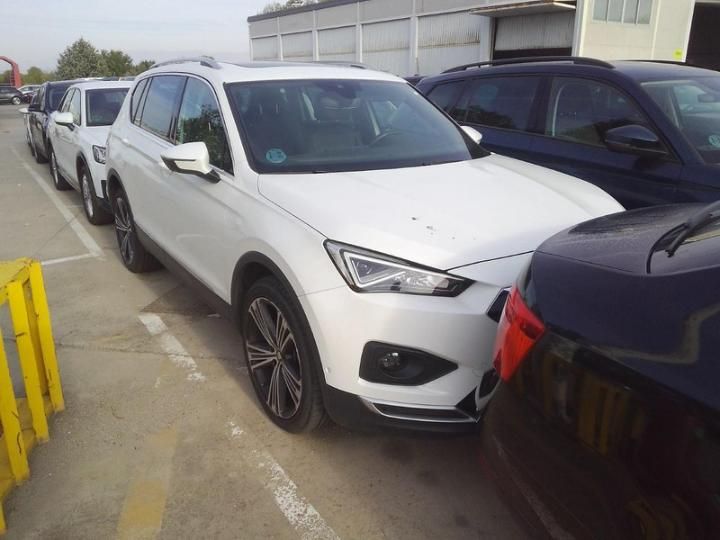 Photo 1 VIN: VSSZZZKNZLW008365 - SEAT TARRACO 