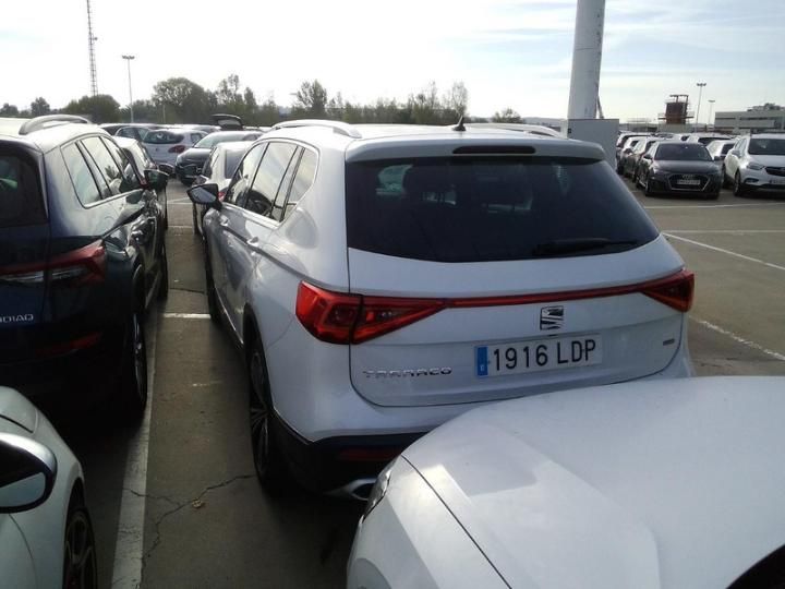 Photo 2 VIN: VSSZZZKNZLW008365 - SEAT TARRACO 