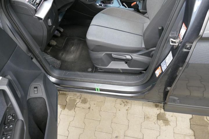 Photo 12 VIN: VSSZZZKNZLW008787 - SEAT TARRACO 