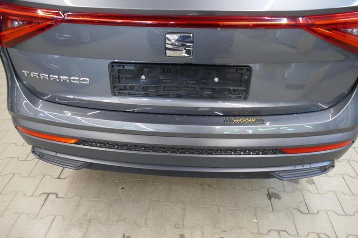 Photo 17 VIN: VSSZZZKNZLW008787 - SEAT TARRACO 