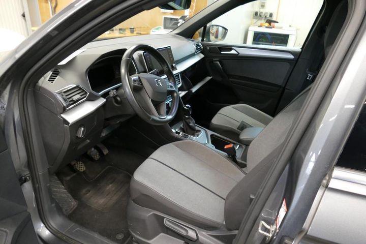 Photo 2 VIN: VSSZZZKNZLW008787 - SEAT TARRACO 