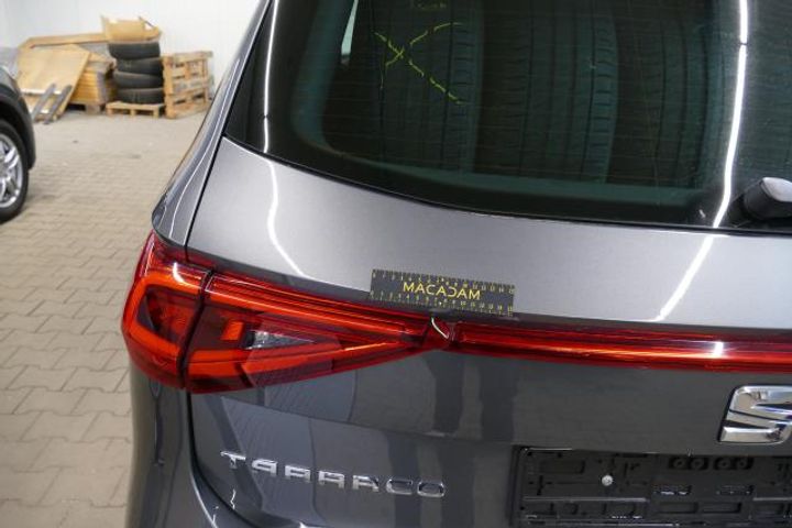 Photo 21 VIN: VSSZZZKNZLW008787 - SEAT TARRACO 