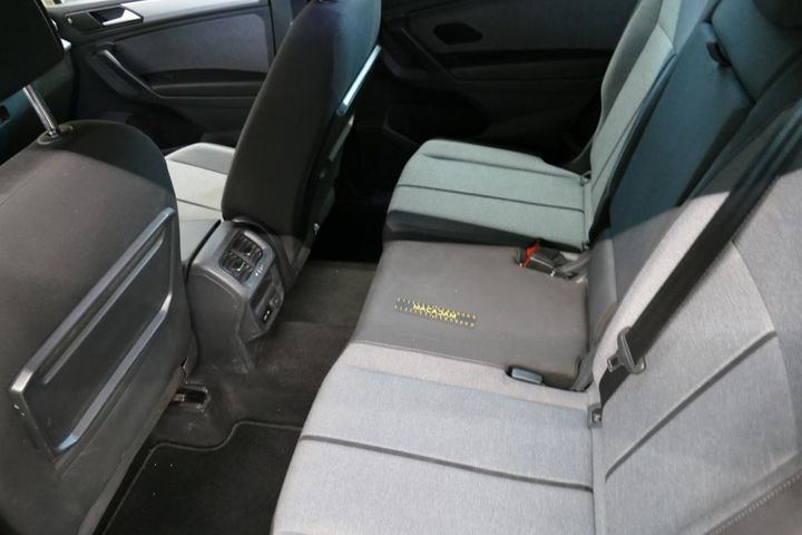 Photo 23 VIN: VSSZZZKNZLW008787 - SEAT TARRACO 