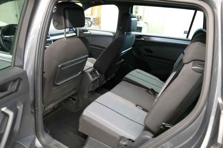 Photo 3 VIN: VSSZZZKNZLW008787 - SEAT TARRACO 