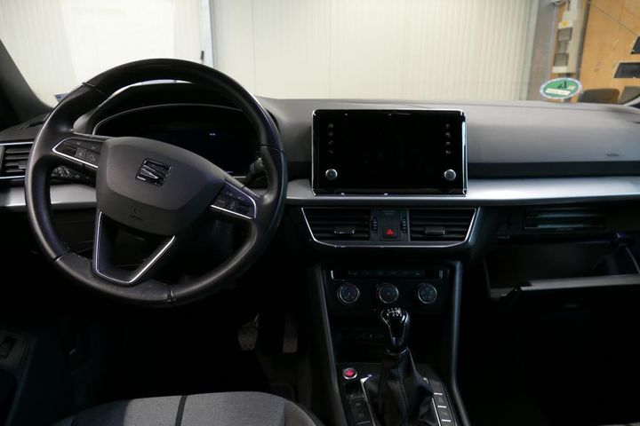 Photo 4 VIN: VSSZZZKNZLW008787 - SEAT TARRACO 