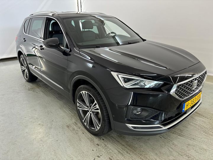 Photo 13 VIN: VSSZZZKNZLW008844 - SEAT TARRACO 