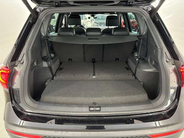 Photo 18 VIN: VSSZZZKNZLW008844 - SEAT TARRACO 