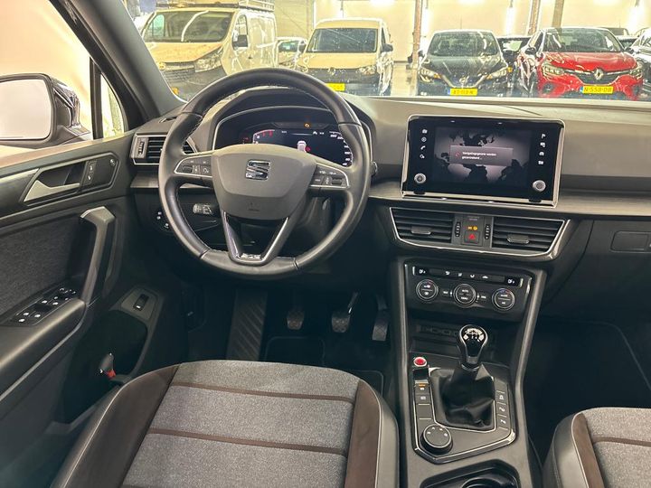 Photo 24 VIN: VSSZZZKNZLW008844 - SEAT TARRACO 