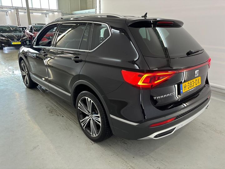 Photo 25 VIN: VSSZZZKNZLW008844 - SEAT TARRACO 