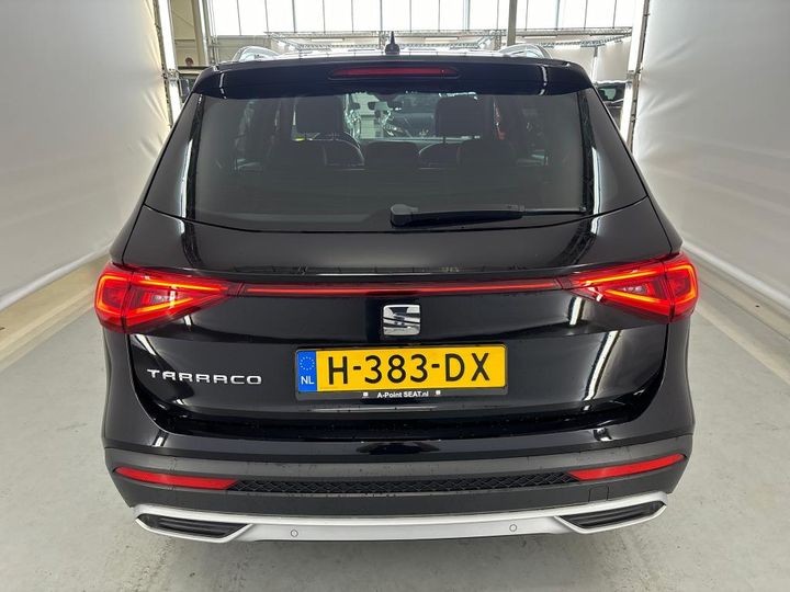 Photo 26 VIN: VSSZZZKNZLW008844 - SEAT TARRACO 