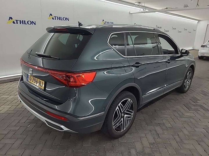 Photo 2 VIN: VSSZZZKNZLW008872 - SEAT TARRACO 