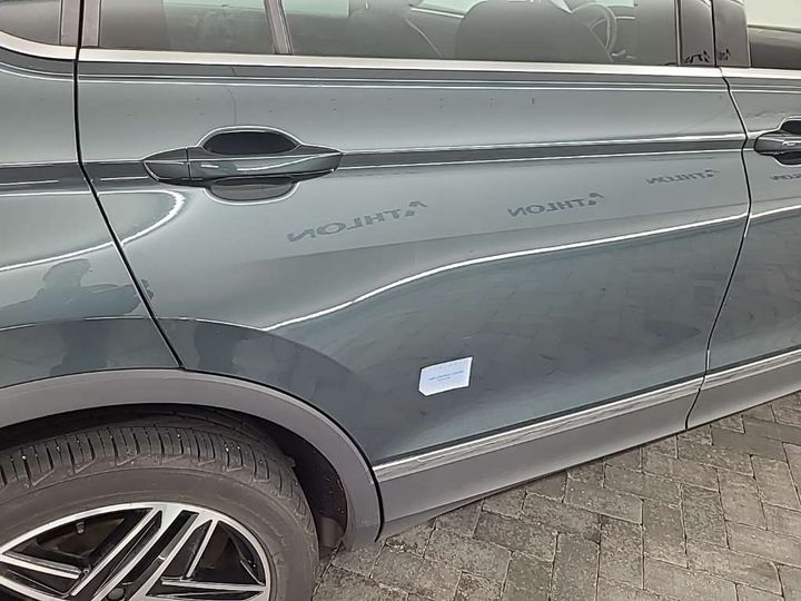 Photo 21 VIN: VSSZZZKNZLW008872 - SEAT TARRACO 