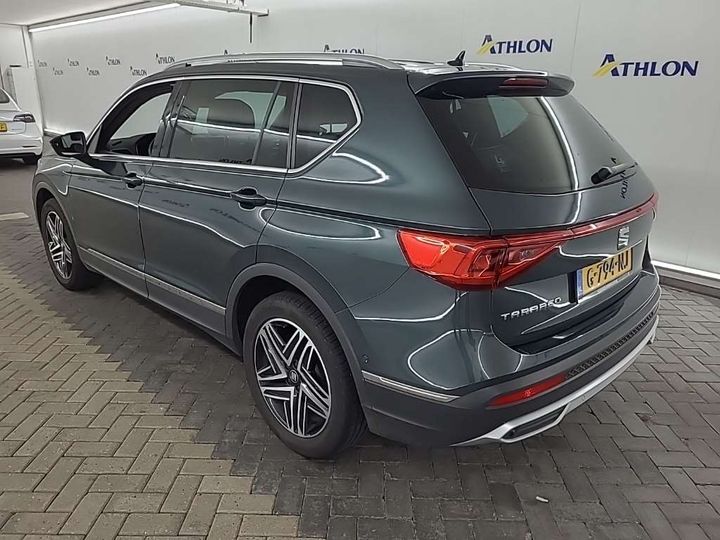 Photo 3 VIN: VSSZZZKNZLW008872 - SEAT TARRACO 