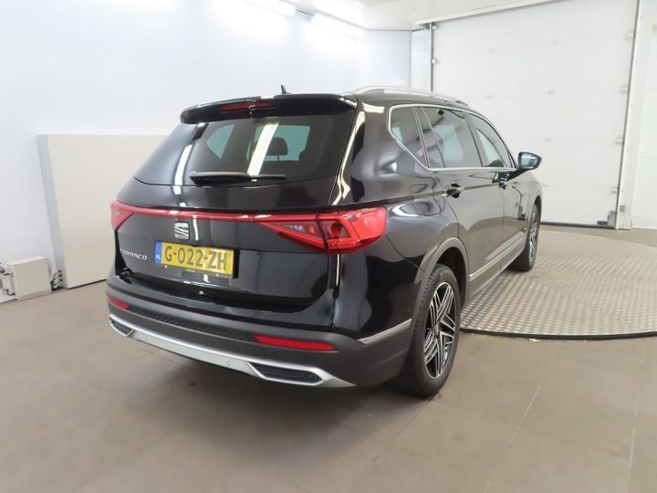 Photo 2 VIN: VSSZZZKNZLW010346 - SEAT TARRACO 