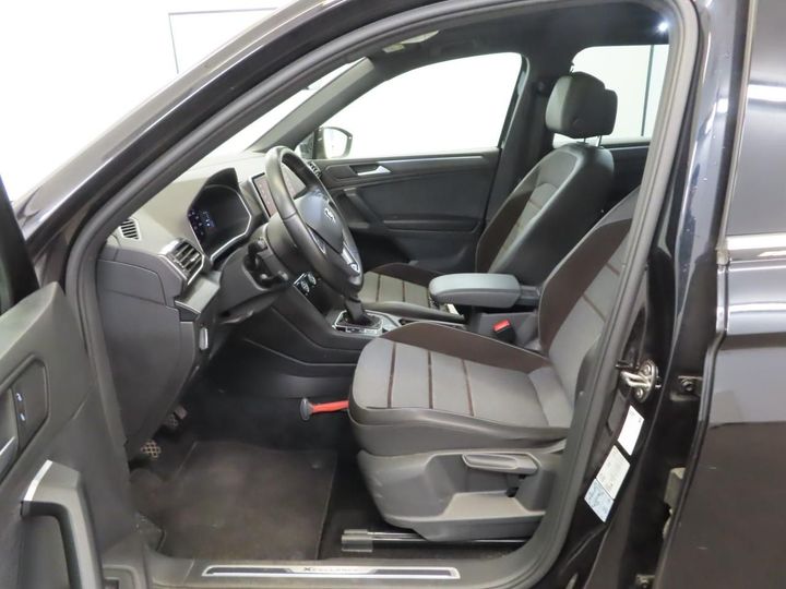 Photo 5 VIN: VSSZZZKNZLW010346 - SEAT TARRACO 