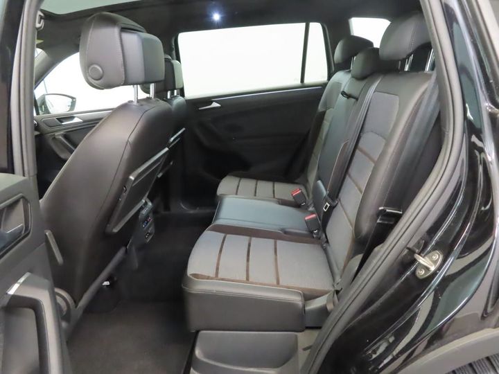 Photo 6 VIN: VSSZZZKNZLW010346 - SEAT TARRACO 