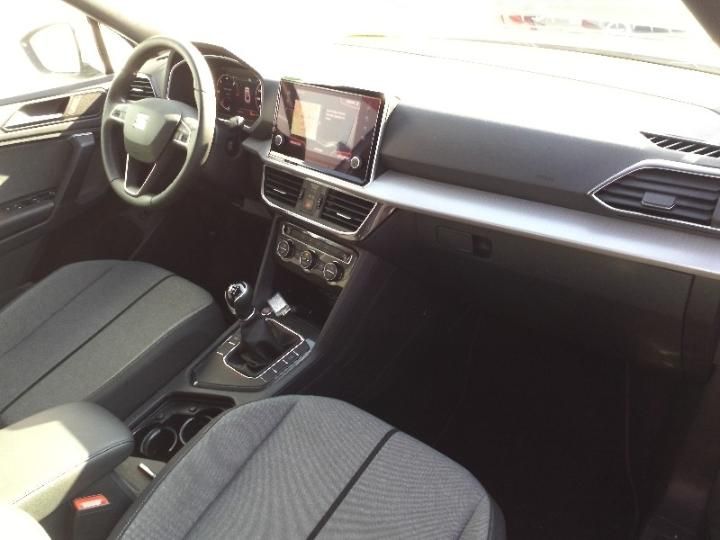 Photo 6 VIN: VSSZZZKNZLW011878 - SEAT TARRACO 