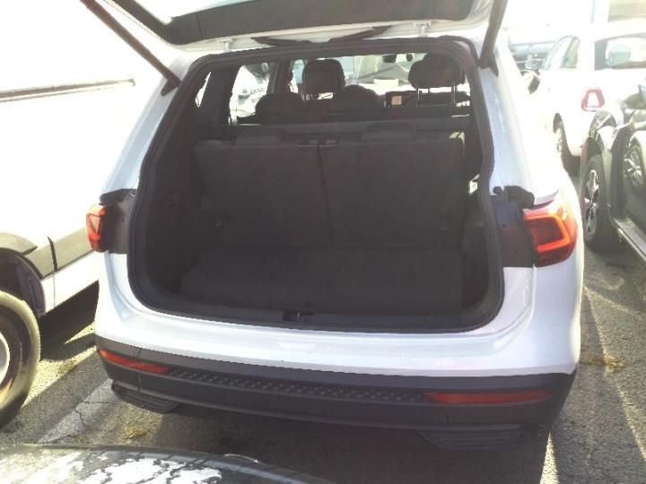 Photo 5 VIN: VSSZZZKNZLW011878 - SEAT TARRACO 