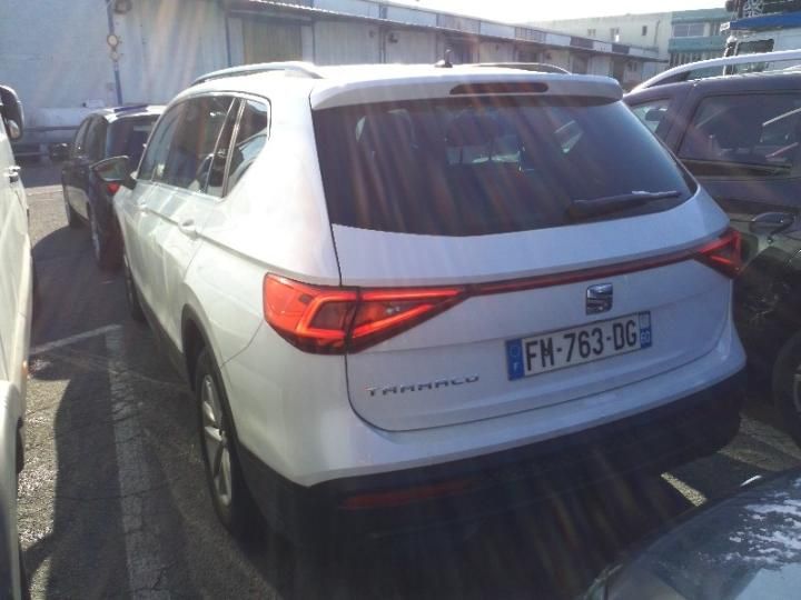 Photo 6 VIN: VSSZZZKNZLW011878 - SEAT TARRACO 