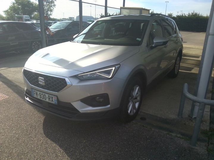 Photo 1 VIN: VSSZZZKNZLW012018 - SEAT TARRACO 