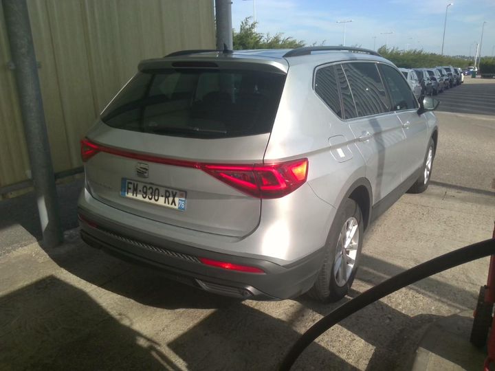 Photo 2 VIN: VSSZZZKNZLW012018 - SEAT TARRACO 