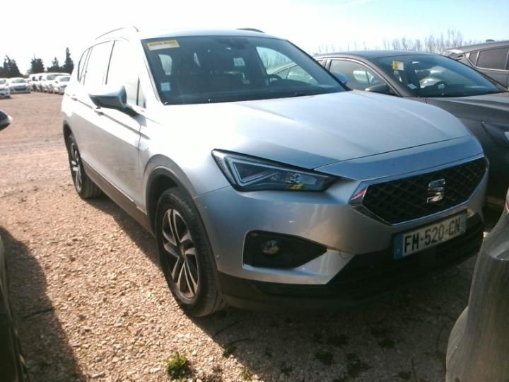 Photo 4 VIN: VSSZZZKNZLW012076 - SEAT TARRACO 