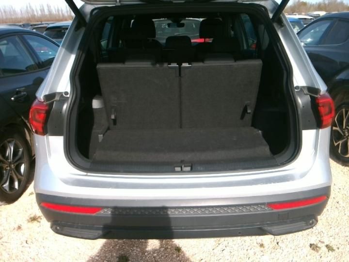 Photo 6 VIN: VSSZZZKNZLW012076 - SEAT TARRACO 