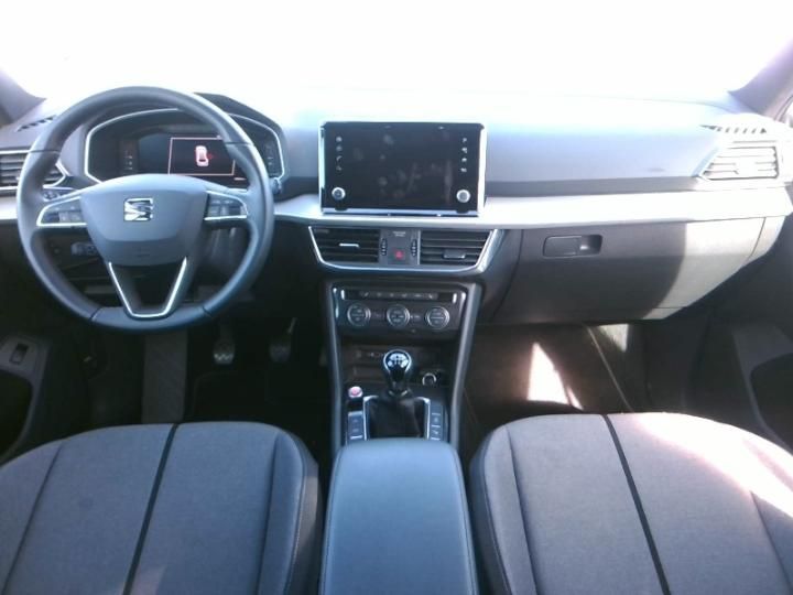 Photo 9 VIN: VSSZZZKNZLW012076 - SEAT TARRACO 