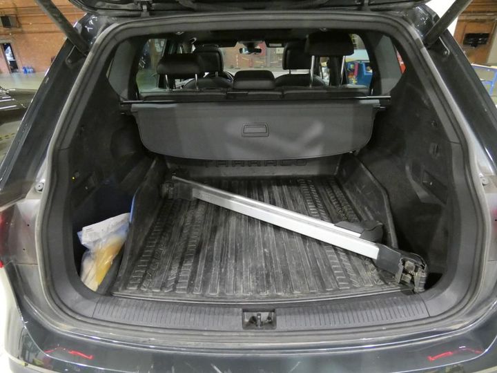 Photo 5 VIN: VSSZZZKNZLW012538 - SEAT TARRACO 