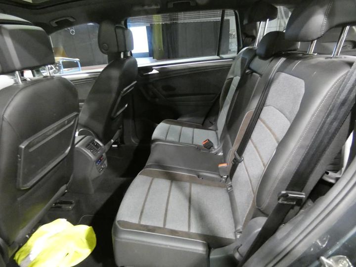 Photo 7 VIN: VSSZZZKNZLW012538 - SEAT TARRACO 