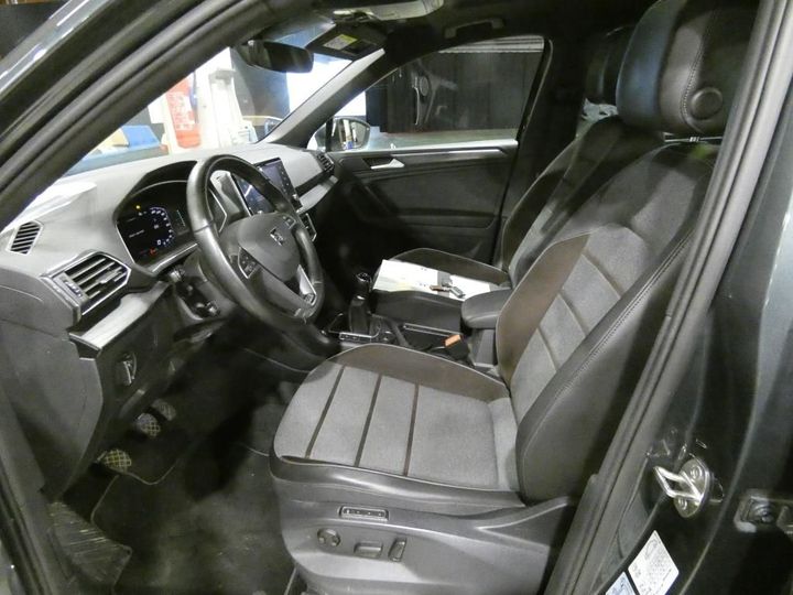 Photo 9 VIN: VSSZZZKNZLW012538 - SEAT TARRACO 