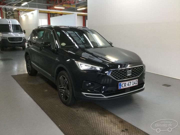 Photo 22 VIN: VSSZZZKNZLW013246 - SEAT TARRACO SUV 