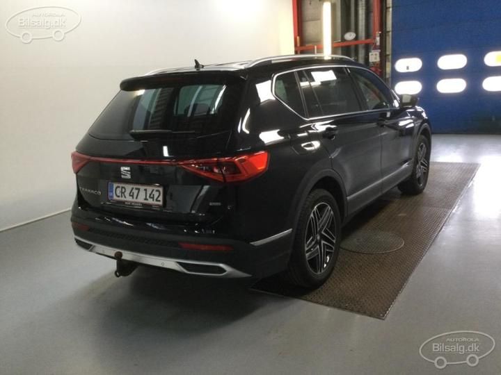 Photo 23 VIN: VSSZZZKNZLW013246 - SEAT TARRACO SUV 