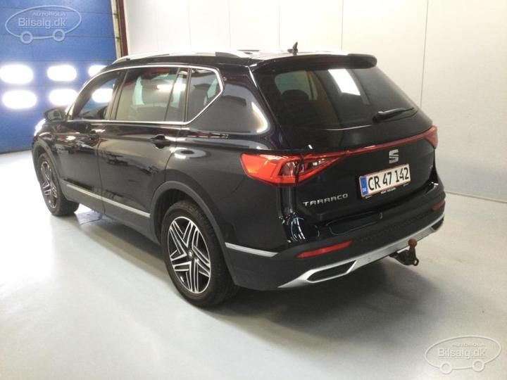 Photo 28 VIN: VSSZZZKNZLW013246 - SEAT TARRACO SUV 