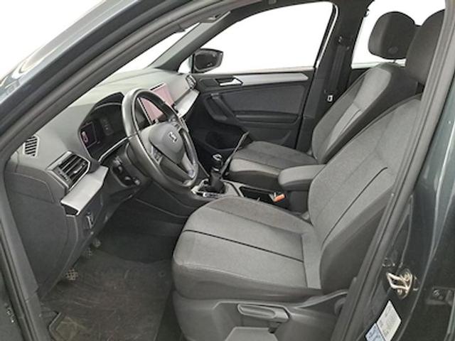 Photo 4 VIN: VSSZZZKNZLW013897 - SEAT TARRACO DIESEL 