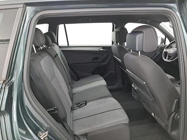 Photo 5 VIN: VSSZZZKNZLW013897 - SEAT TARRACO DIESEL 