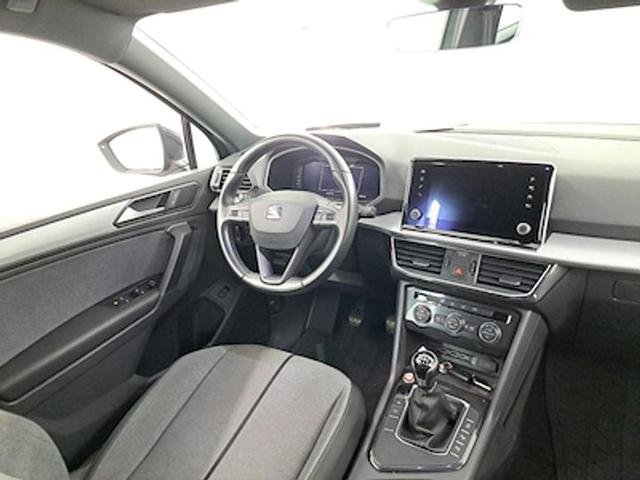 Photo 7 VIN: VSSZZZKNZLW013897 - SEAT TARRACO DIESEL 