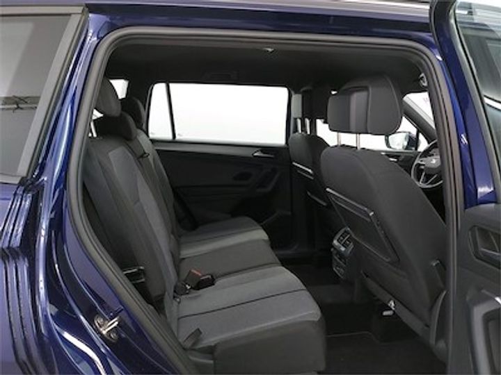 Photo 6 VIN: VSSZZZKNZLW013908 - SEAT TARRACO DIESEL 