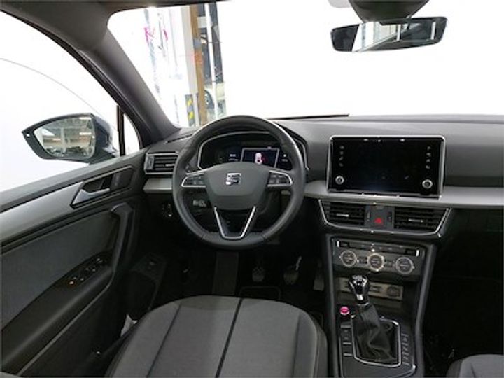 Photo 8 VIN: VSSZZZKNZLW013908 - SEAT TARRACO DIESEL 