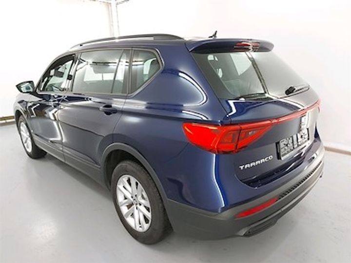 Photo 3 VIN: VSSZZZKNZLW013908 - SEAT TARRACO DIESEL 