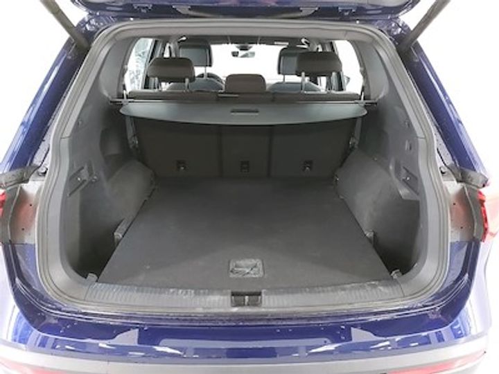 Photo 7 VIN: VSSZZZKNZLW013908 - SEAT TARRACO DIESEL 