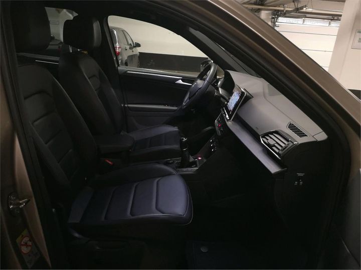 Photo 7 VIN: VSSZZZKNZLW014211 - SEAT TARRACO 