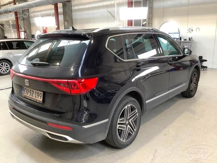 Photo 21 VIN: VSSZZZKNZLW014627 - SEAT TARRACO SUV 