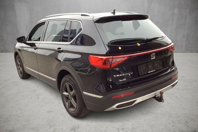 Photo 24 VIN: VSSZZZKNZLW016008 - SEAT TARRACO 