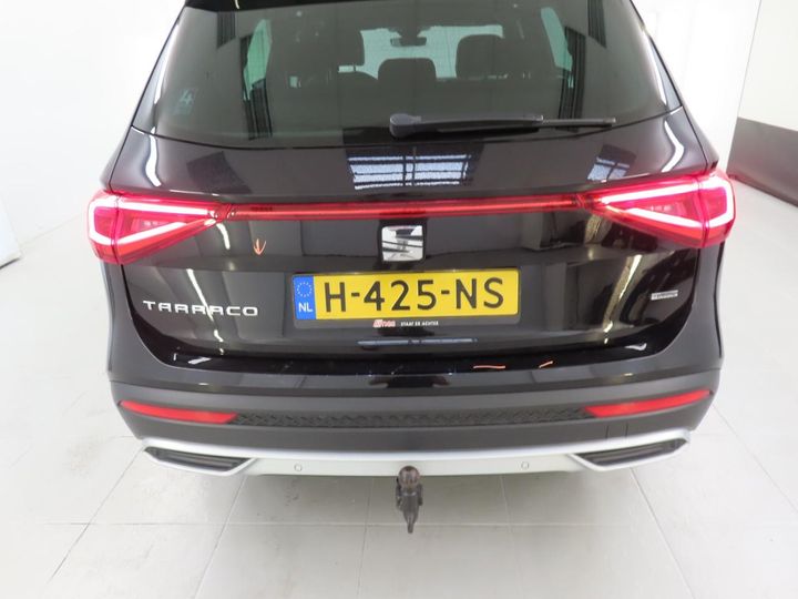 Photo 21 VIN: VSSZZZKNZLW016291 - SEAT TARRACO 