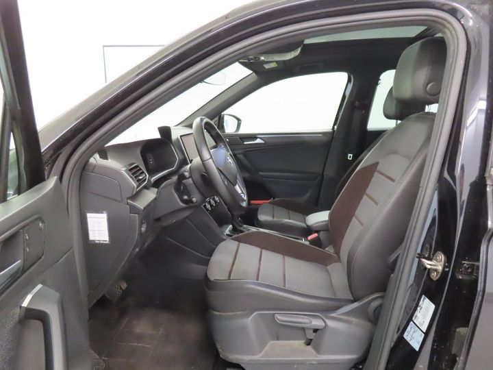 Photo 4 VIN: VSSZZZKNZLW016291 - SEAT TARRACO 