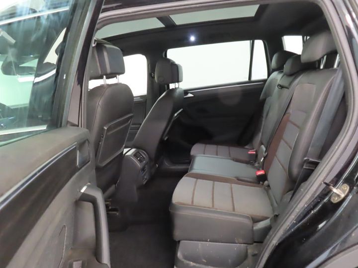 Photo 5 VIN: VSSZZZKNZLW016291 - SEAT TARRACO 