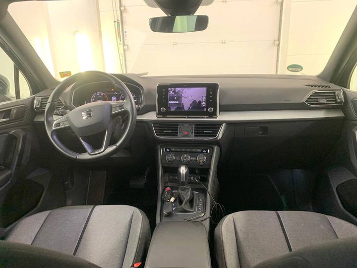 Photo 7 VIN: VSSZZZKNZLW016436 - SEAT TARRACO 