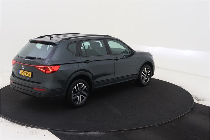 Photo 2 VIN: VSSZZZKNZLW018049 - SEAT TARRACO 